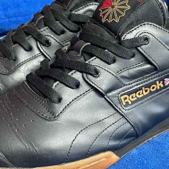 Reebok | Shoes | Reebok Mens Classic 